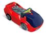 Imagem de Pista Wave Racers Mega Match Raceway Loop Com Carros - Fun C