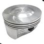 Imagem de Pistao Com Aneis Aircross C3 C4 208 308 408 2008 Hoggar 1.6 16v Tu5jp4 Ec5 Flex 2010-2020