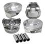 Imagem de Pistao Com Aneis Aircross C3 C4 208 308 408 2008 Hoggar 1.6 16v Tu5jp4 Ec5 Flex 2010-2020