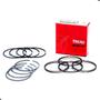Imagem de Pistao Com Aneis Aircross C3 C4 208 308 408 2008 Hoggar 1.6 16v Tu5jp4 Ec5 Flex 2010 A 2020