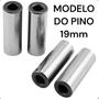 Imagem de Pistao Com Aneis Golf Jetta Polo CKJA BER BBX 2001 A 2015 2.0 8v Pino 19mm