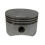 Imagem de Pistão Compressor Ar Com Anéis Para Iveco Eurotech - 93161412