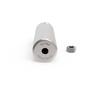 Imagem de Pistão INOX para Bomba à Roda D'água ROCHFER MS/MSG/MSU-51 Para: MS-6/MS-51/MSG-51/MSU-51