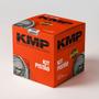 Imagem de Pistão Kit C/ Anel KMP BROS 150 06 A 15 - 4.00
