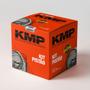 Imagem de Pistao Kit C/anel Kmp Cg Today/92 A 99 Std