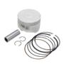 Imagem de Pistao Kit C/anel  Kmp Dyamond 400 Falcon  Std F016