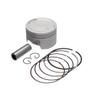 Imagem de Pistao Kit C/anel  Kmp Dyamond Cg 150  Std F016