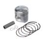 Imagem de Pistao Kit C/anel Kmp Dyamond Ybr 125 Std