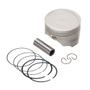 Imagem de Pistao Kit C/anel Rik Premium Xre 190 16/  Std