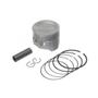 Imagem de Pistão Kit Com Anel Kmp Cg 125 Std