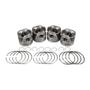 Imagem de PISTAO MOTOR C/ ANEIS STD (JG C/4UN) para AMAROK 2.0 TDI 16V