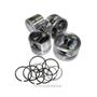 Imagem de PISTAO MOTOR C/ANEIS STD (JG C/4UND) para COROLLA 1.8 16V 07