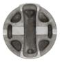 Imagem de Pistao Prox Crf 250 16/17 A - Std. Comp. (76.77 Mm)