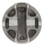 Imagem de Pistao Prox Crf 250 18/19 A - Std. Comp. 13.9:1 (78.97 Mm)