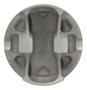 Imagem de Pistao Prox Ktm 250 Sx-F 06/12 + Exc-F 07/13 + Husaberg Fe 250 13 B - Std. Comp. (75.97 Mm)