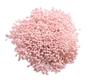 Imagem de Pistilo para Artesanato Flor Rosa Claro 6cm com 100 unidades
