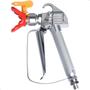 Imagem de Pistola Airless 3600Psi Universal Completa Com Bico 517
