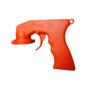 Imagem de Pistola Aplicadora com Gatilho Para Latas Spray Com Adaptador Tinta Aerosol Universal