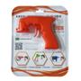 Imagem de Pistola Aplicadora com Gatilho Para Latas Spray Com Adaptador Tinta Aerosol Universal