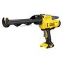 Imagem de Pistola aplicadora silicone 20v max* fatmax sce600b stanley