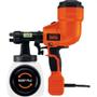 Imagem de Pistola Black & Decker Pintura 200W 220V Bdph200B-B2