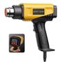Imagem de Pistola de Calor 110V com Bocais para Encolhimento de Plásticos