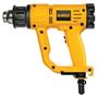 Imagem de Pistola de calor DEWALT D26950 com controle de temperatura variável de 1 kg