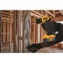 Imagem de Pistola de Calor Dewalt DCE530P1 20V Max - Sem Fio - 990°C com Bateria