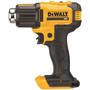 Imagem de Pistola de Calor Dewalt DCE530P1 20V Max - Sem Fio - 990°C com Bateria