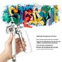 Imagem de Pistola De Pintura Airless De Alta Pressão 3600PSI Com Bico 517, Proteção De Bico E Bomba