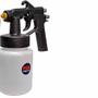 Imagem de Pistola de Pintura Ar Direto com Copo 600ML PRO-515 LDR