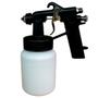 Imagem de Pistola de Pintura de Ar Direto 650Ml SGT-3290 SIGMA