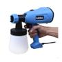 Imagem de Pistola de Pintura Gamma 700ml 350W 220V - G2823/BR2