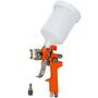 Imagem de Pistola De Pintura Hvlp P827 Automotiva Bico 1,4mm