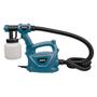 Imagem de Pistola de pintura pulverizadora 500w 220v wesco ws5582