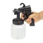 Imagem de Pistola De Pintura Pulverizadora Com Bico De Metal - 800Ml