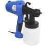 Imagem de Pistola Elétrica de Pintura Pulverizadora Tinta Compressor 450W 110V 127V Importway Iwppp-4507