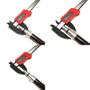 Imagem de Pistola Gatilho com Extensor Baioneta para Lavajato IPC Soteco PW C04 M