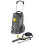 Imagem de Pistola Gatilho para Lavajato Karcher HD6/15C