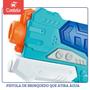 Imagem de Pistola Infantil Lança Agua Water Gun - Castela