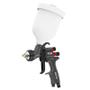 Imagem de Pistola Pintura 600Ml Bico 1.5 Mm Pro-533P Black - Pdr Ldr2