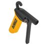 Imagem de Pistola pneumática Pistol Grip DEWALT DXCM035-0042 com ponta Venturi