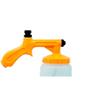 Imagem de Pistola Pulv.Maclore.C/Caneca P01C