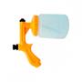 Imagem de Pistola Pulv.Maclore.C/Caneca P01C