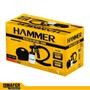 Imagem de Pistola Pulverizadora Compressor Ar Direto Hammer 650w 220v