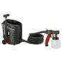 Imagem de Pistola pulverizadora elet air pl spray 700 c/mot elet 700w 800ml man