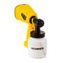 Imagem de Pistola Pulverizadora Hammer PP4000 400W Caneca 800 ml 110V