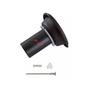 Imagem de Pistonete com diafragma do carburador Yamaha Ybr-125 2009 a 2016 / Xtz-125 2009 a 2016