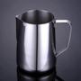 Imagem de Pitcher Americana 350Ml + 600Ml Inox Cremeira Leite Latte