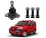 Imagem de Pivo bandeja dianteira perfect fiat doblo 1.8 2011 a 2022